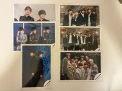 Hey! Say! JUMP 公式写真 まとめ売り