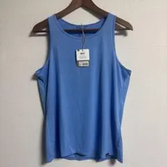 【未使用】パタゴニア　capliene Cool Dailyタンクトップのサムネイル