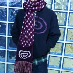 2026年最新】Edifice マフラーの人気アイテム - メルカリ