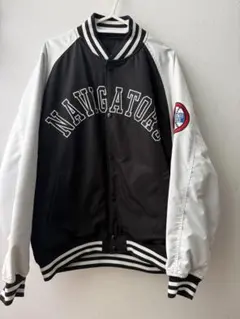 スタジャン☆リバーシブル