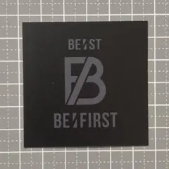 BE:FIRST　ビーファースト　シール　ステッカー