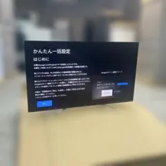 SONY 有機ELテレビ KJ-48A9 大画面 49インチ - メルカリ