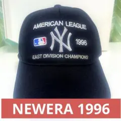 ニューエラ 9FIFTY ヤンキース 1996 チャンピオンズ フリーサイズ