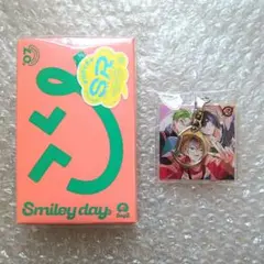 18TRIP Cassette #07 昼班 カセットテープ