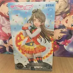 ♡ラブライブ！南ことりフィギュア