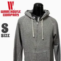ウエアハウス　パーカー　ジップアップ 2026年最新】WAREHOUSE タイプ：ジップアップ メンズ パーカーの人気