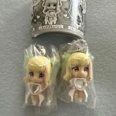 キミとアイドルプリキュア　スイング2 キュアズキューン