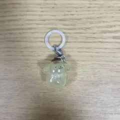 ポムポムプリン めじるしアクセサリー ポムポムプリンB