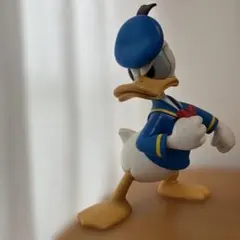超希少】Disneyデイジーダック 大型スタチュー 41cm ディズニー - メルカリ