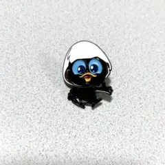 カリメロ　ピンバッジのサムネイル