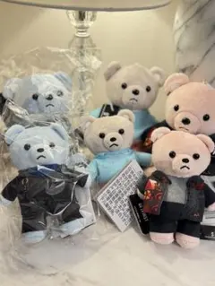 BE:FIRST SOTA ぬいぐるみ　大 合わせ買いをおすすめ！値引きあり。