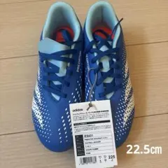 新品 adidas PREDATOR ACCURACY.4 AI1J 22.5