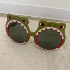 USJ ユニバ ジュラシック・パーク 恐竜サングラス