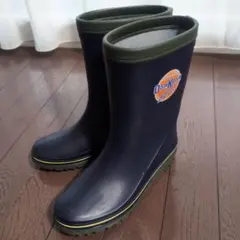 OshKosh 長靴 22.0cm キッズのサムネイル