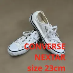 CONVERSE NEXTAR スニーカーのサムネイル