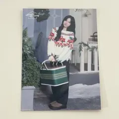 TWICE POPUP ポップアップ ラントレ ミナ