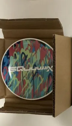 一番くじ ジークアクス E賞 プレート