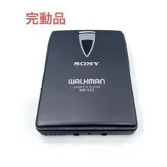 2026年最新】SONY WM-EX2の人気アイテム - メルカリ