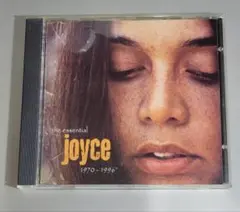 the essential joyce 1970-1996
