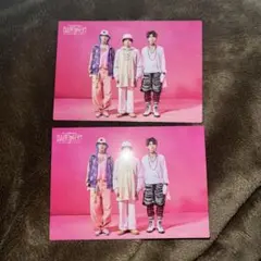 バベルの塔 Mrs. GREEN APPLE 集合 フォトカ 088