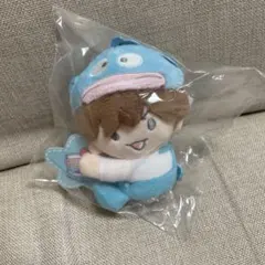 なにわ男子　藤原丈一郎　サンリオ　ちびぬい