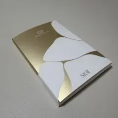 2026年最新】sk-ii 金継ぎ トライアルの人気アイテム - メルカリ