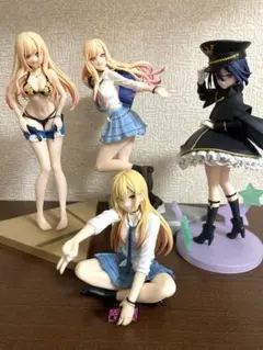 2026年最新】着せ替え人形は恋をする フィギュアの人気アイテム - メルカリ