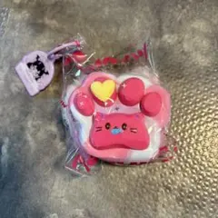 Mellojoy 癒しの猫爪　スクイーズ（パウダー+袋付き）