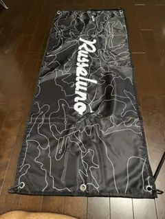 RUSSELUNO ラッセルノ ゴルフ カートマット RUSSELUNO ラッセルノ ゴルフ カートマット - メルカリ