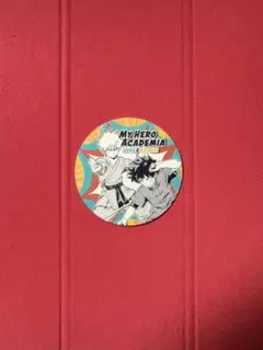 僕のヒーローアカデミア アートステッカー