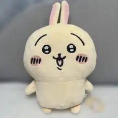 初期レアうさぎ超BIGぬいぐるみ　その他　まとめ売り　ちいかわ Amazon.co.jp: ちいかわ 超 BIG ぬいぐるみ うさぎ 大きい 約40