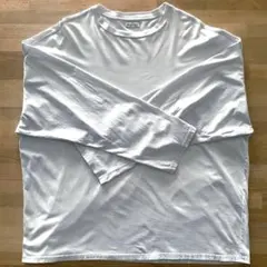 steven.daw 長袖Tシャツ L