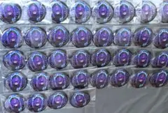 ツイステ オルト・シュラウド 式典服 缶バッジ 36個まとめ売り（3月1日まで）