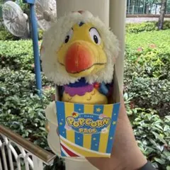 香港ディズニーランド POPCORN PALS ケヴィンのサムネイル