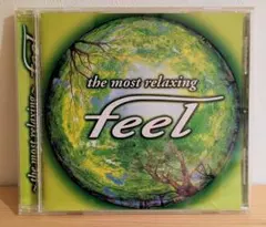【NHK・ドラマ挿入歌オムニバス】the most relaxing feel