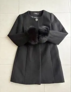 サリア コート