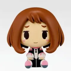 僕のヒーローアカデミア 麗日お茶子 フィギュア