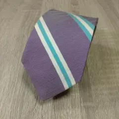 Brooks Brothers ブルックスブラザーズ ストライプ ネクタイ