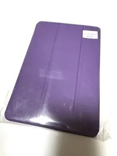 セール‼️紫色 スリムデザイン iPadケース