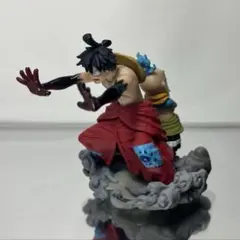 【ルフィ太郎とヒョウじい 】ワンピース LOGBOX RE BIRTHワノ国編弐のサムネイル