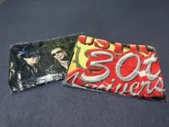WOOUF! BARCERONA クッション2個 ラジカセ ターンテーブル 中古 | Mercari
