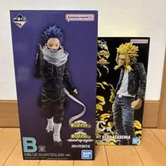 2025年最新】一番くじ ヒロアカ 意志 オールマイトの人気