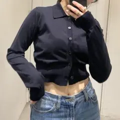 【最終値下げ】auralee tops レディースのサムネイル