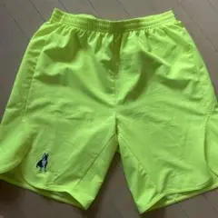 サッカージャンキー　 XL ショートパンツ
