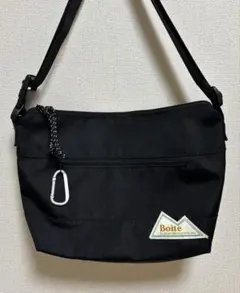 ショルダーバッグ Boiteのサムネイル