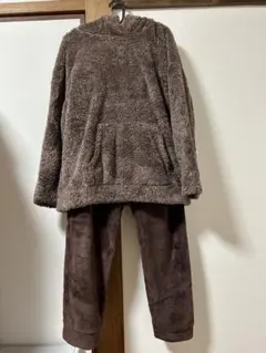 マシュマロフィールフーディセット