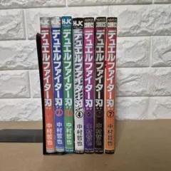 2026年最新】デュエルファイター刃の人気アイテム - メルカリ