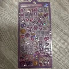 ボンボンドロップシール　にーはおボンボン　ニーハオボンボン　チャイナ　餃子