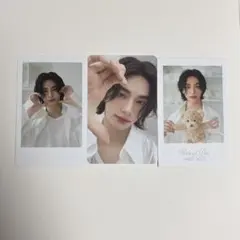 straykids ヒョンジン トレカ まとめ売り シーグリ 2024