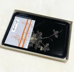 輪島塗り 西村国保作(箱、証明書あり)仕切り付 硯箱 文箱 木製 漆芸 2025年最新】輪島塗 文箱の人気アイテム - メルカリ